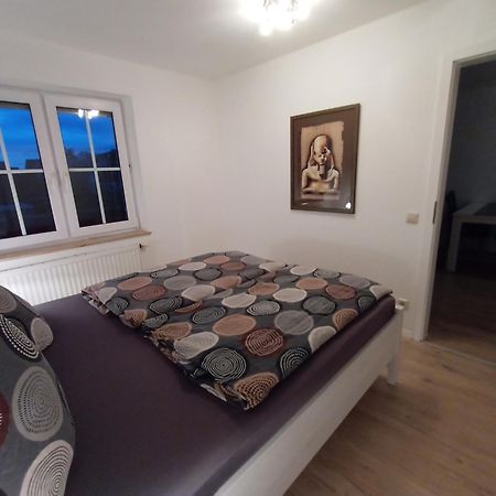 Bodensee Apartment Wasserburg "Im Tiefen Brunnen" מראה חיצוני תמונה