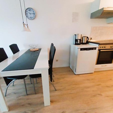 Bodensee Apartment Wasserburg "Im Tiefen Brunnen" מראה חיצוני תמונה