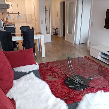 Bodensee Apartment Wasserburg "Im Tiefen Brunnen" מראה חיצוני תמונה