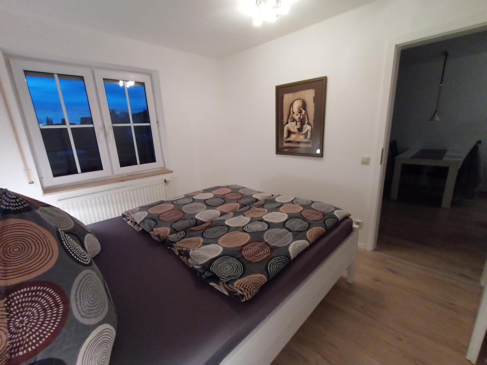 Bodensee Apartment Wasserburg "Im Tiefen Brunnen" מראה חיצוני תמונה