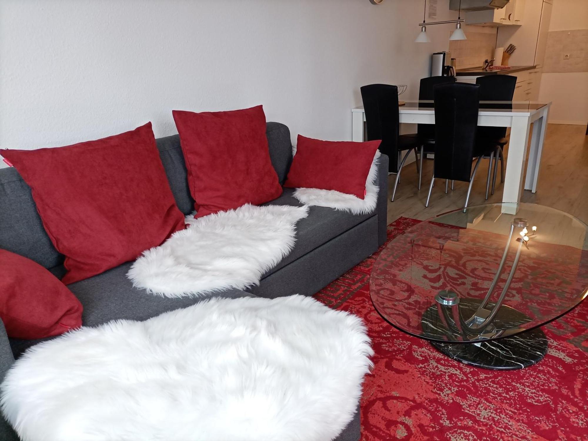 Bodensee Apartment Wasserburg "Im Tiefen Brunnen" מראה חיצוני תמונה