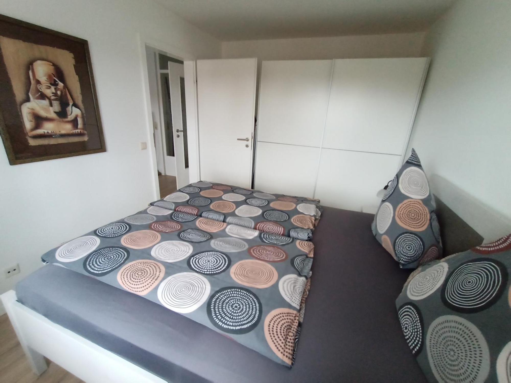 Bodensee Apartment Wasserburg "Im Tiefen Brunnen" מראה חיצוני תמונה