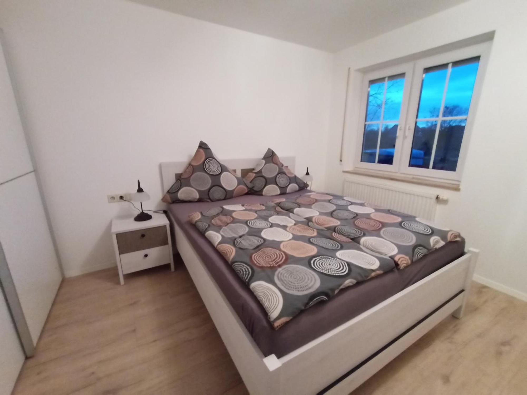 Bodensee Apartment Wasserburg "Im Tiefen Brunnen" מראה חיצוני תמונה