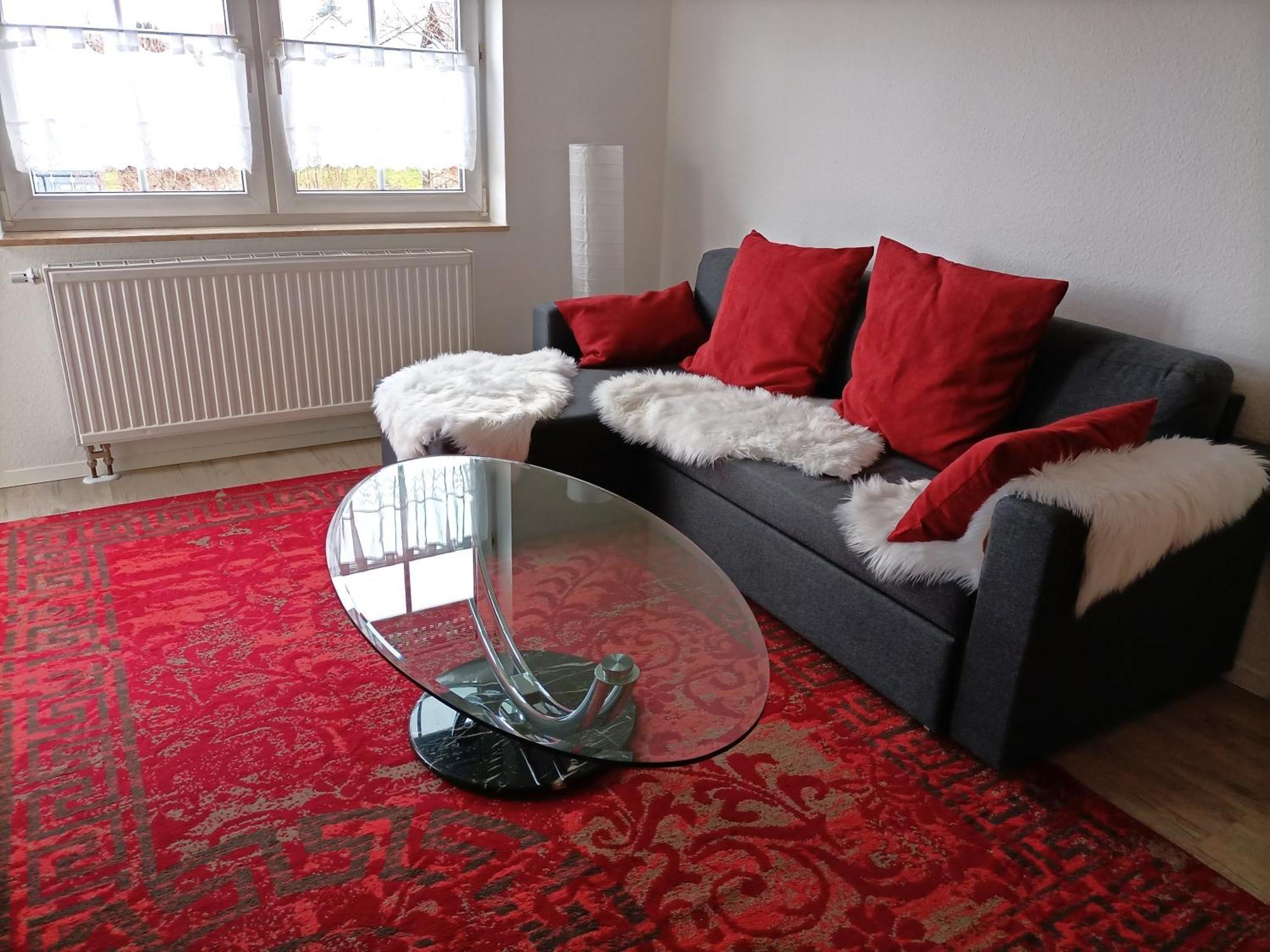 Bodensee Apartment Wasserburg "Im Tiefen Brunnen" מראה חיצוני תמונה