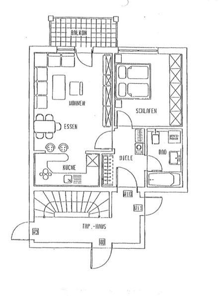 Bodensee Apartment Wasserburg "Im Tiefen Brunnen" מראה חיצוני תמונה